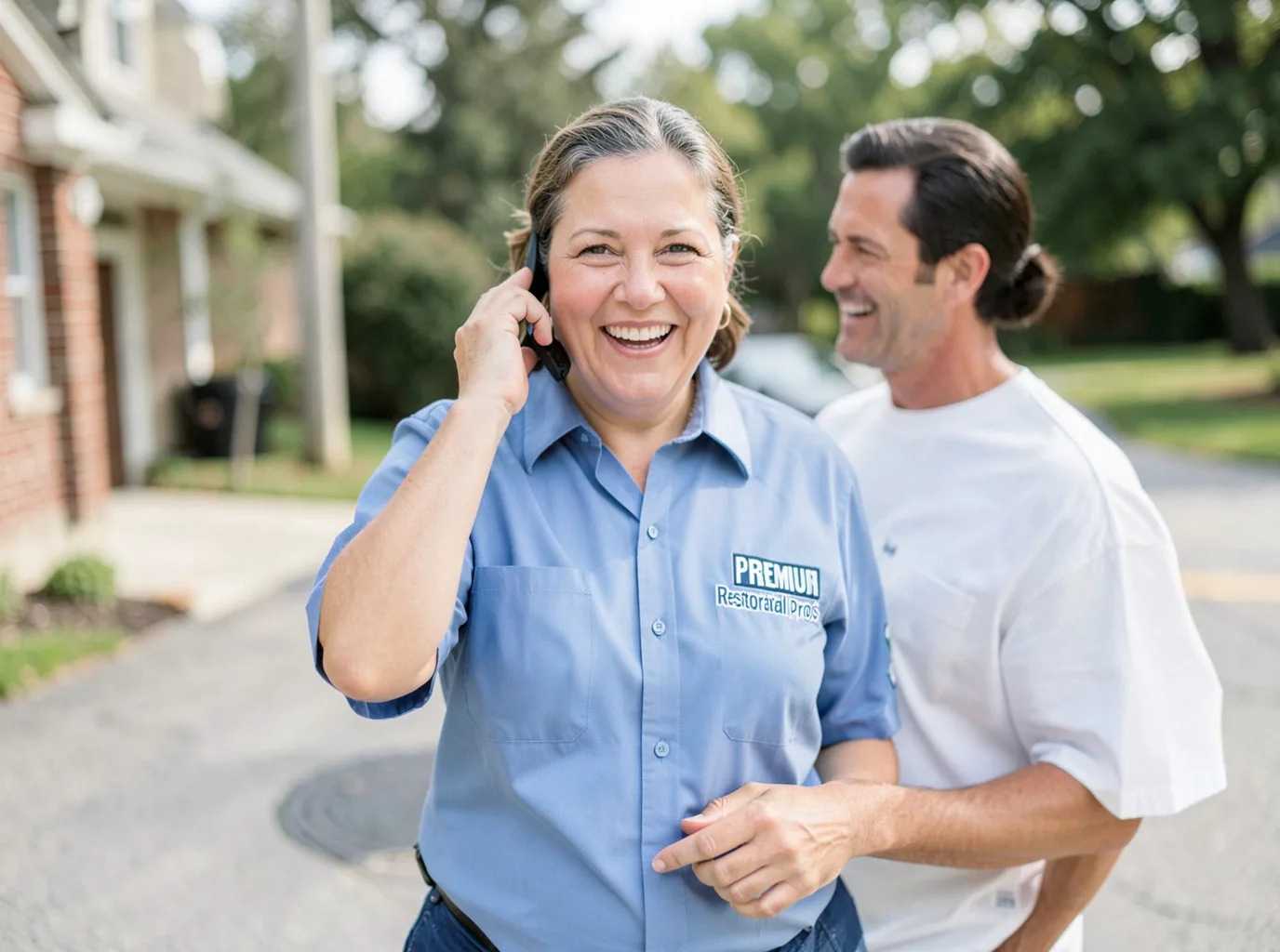 Water Damage Restoration Iselin, NJ FAQs